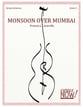 Monsoon Over Mumbai Orchestra sheet music cover